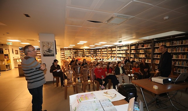 Efes Selçuk’ta düzenlenen 62.