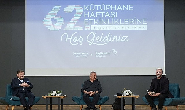 Beylikdüzü Belediyesi, 62.