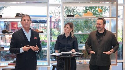 Türkiye perakende sektörünün öncülerinden Boyner Grup, moda, kültür ve yaşam