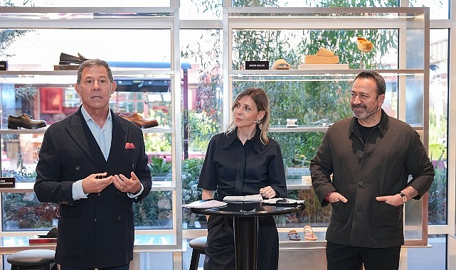 Türkiye perakende sektörünün öncülerinden Boyner Grup, moda, kültür ve yaşam