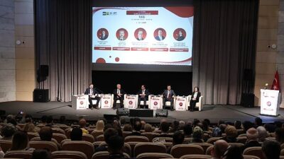 Konya Büyükşehir Belediyesi tarafından, 28 Nisan Dünya İş Sağlığı ve