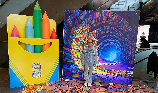 Konya Büyükşehir Belediyesi, 23 Nisan Ulusal Egemenlik ve Çocuk Bayramı