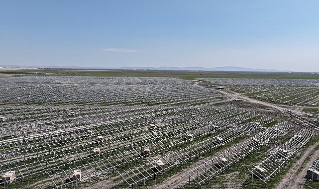 Çevre, Şehircilik ve İklim Değişikliği Bakanlığı ile İLBANK koordinasyonunda Konya