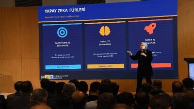 Konya Büyükşehir Belediyesi KOSKİ Genel Müdürlüğü, gerçekleştirdiği meslek içi eğitimleriyle