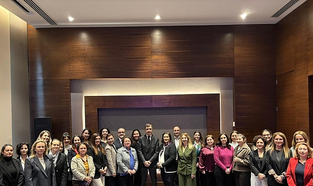 Kozmetik ve Temizlik Ürünleri Sanayicileri Derneği (KTSD), 25 Mart 2026