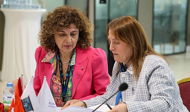 Konya Ticaret Odası (KTO) Karatay Üniversitesi Sağlık Bilimleri Fakültesi Fizyoterapi