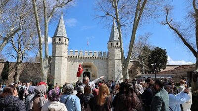 Küçükçekmece Belediyesi tarafından İstanbul’un tarihini ve kültürünü tanıtmak amacıyla ücretsiz