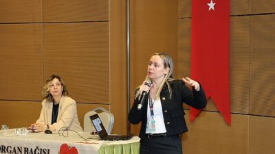 Küçükçekmece Belediyesi ve  İlçe Sağlık Müdürlüğü işbirliği ile personele yönelik