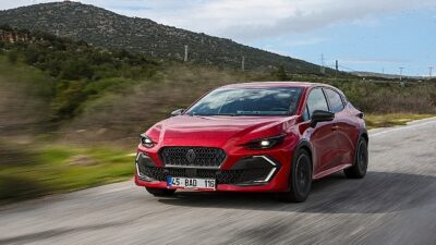 Türkiye otomobil ve hafif ticari araç toplam pazarı, 2026 yılı