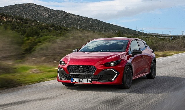 Türkiye otomobil ve hafif ticari araç toplam pazarı, 2026 yılı