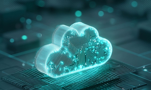   Bulut sanal makineler hız, ölçek ve esneklik sunuyor ancak kendi