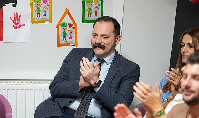 23 Nisan Ulusal Egemenlik ve Çocuk Bayramı’nın 106.