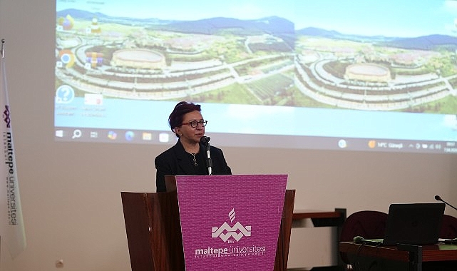 Maltepe Belediyesi, kadınların mesleki gelişimine katkı sunmaya devam ediyor.