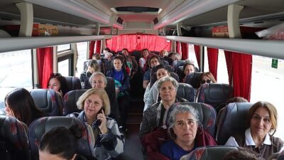 Maltepe Belediyesi, Maltepelileri İstanbul’un tarihi noktalarıyla buluşturan ücretsiz gezi programlarını