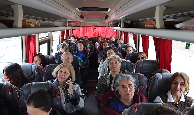 Maltepe Belediyesi, Maltepelileri İstanbul’un tarihi noktalarıyla buluşturan ücretsiz gezi programlarını