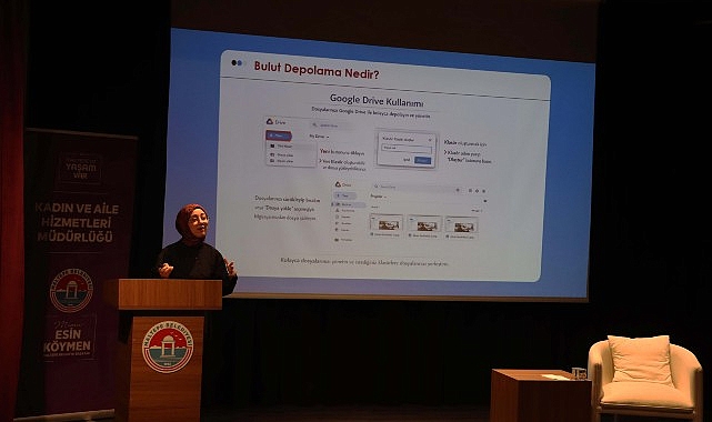 Maltepe Belediyesi, e-ticaret yoluyla dijital ve ekonomik becerilerini geliştirmek isteyen