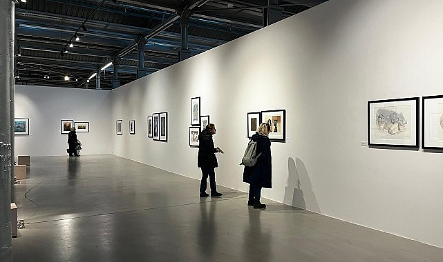 Maltepe Belediyesi’nin nisan ayındaki Bahar Gezileri’nin ikinci programı  Art İstanbul