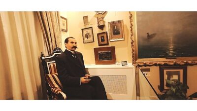 Maltepe Belediyesi’nin ücretsiz bahar gezileri kapsamında Maltepeliler, İstanbul’un simge noktalarında