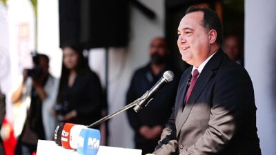 Manisa’nın asırlık mirası Mesir Macunu Festivali, dünyaca ünlü ressam Frida