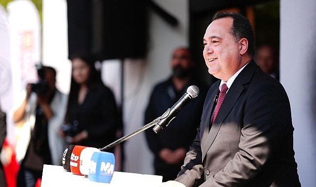 Manisa’nın asırlık mirası Mesir Macunu Festivali, dünyaca ünlü ressam Frida