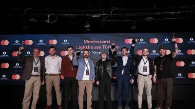 Ödeme sistemleri alanında dünyanın lider teknoloji şirketlerinden Mastercard’ın, Türkiye’deki finansal