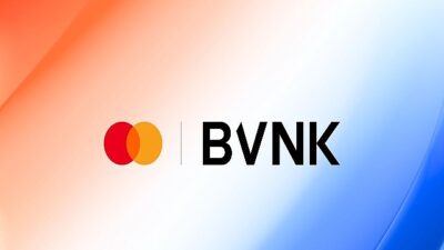 Mastercard, stablecoin altyapısı alanında lider şirketlerden biri olan BVNK’yi, 300 milyon