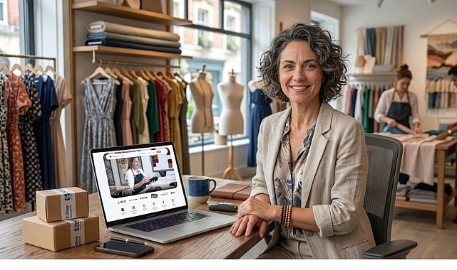 Mastercard, ticari kart sahiplerine özel ayrıcalıklar ve çözümler sunduğu MasterKOBİ