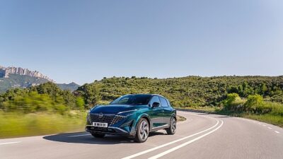 Mayıs ayında otomobil sahibi olmak isteyenler için Nissan Türkiye, 2026