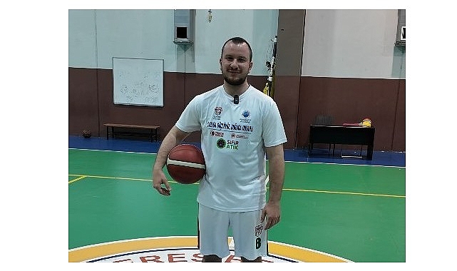 Menderes Belediyesi’nin 1957 Menderes Menderes Spor Kulübü Erkek Basketbol A