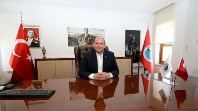 Menderes Belediyesi, 23 Nisan Ulusal Egemenlik ve Çocuk Bayramı’nda Minik