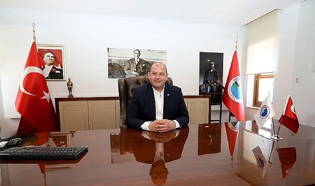 Menderes Belediyesi, 23 Nisan Ulusal Egemenlik ve Çocuk Bayramı’nda Minik