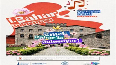 İzmir Büyükşehir Belediyesi Meslek Fabrikası Şube Müdürlüğü; kursiyerleri, mezunları ve