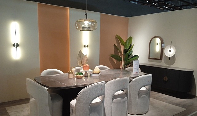 Türkiye’nin mobilya sektöründe ortalama 3,5 dolar olan ihraç fiyatını 6