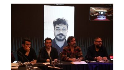 İstanbul Büyükşehir Belediyesi Şehir Tiyatroları, 18-35 yaş arası genç oyun