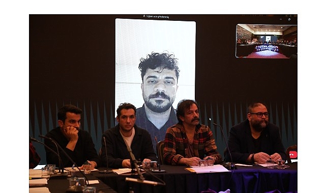 İstanbul Büyükşehir Belediyesi Şehir Tiyatroları, 18-35 yaş arası genç oyun