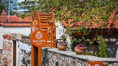 Narlıdere Belediyesi, çok sevilen sosyal tesisi Narista’nın yeni şubesi olacak