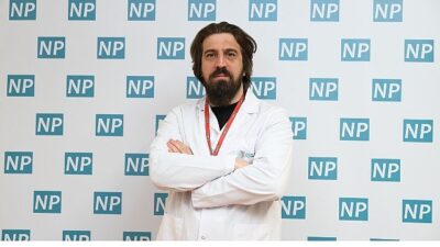 Üsküdar Üniversitesi NPİSTANBUL Hastanesi Psikiyatri Uzmanı Dr.