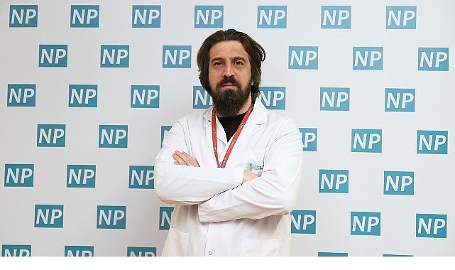 Üsküdar Üniversitesi NPİSTANBUL Hastanesi Psikiyatri Uzmanı Dr.