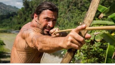 Nefes kesen yapımların ve soluksuz izlenen belgesellerin yer aldığı, National