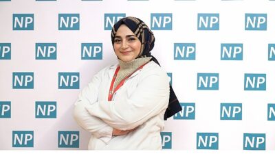 Üsküdar Üniversitesi NPİSTANBUL Hastanesi Çocuk Gelişimi Uzmanı Merve Özdemir, çocuklarda