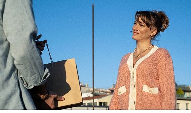      Netflix, Kimler Geldi Kimler Geçti’nin merakla beklenen