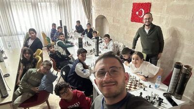 Nevşehir Belediyesi Gençlik ve Spor Hizmetleri Müdürlüğü bünyesinde faaliyet gösteren