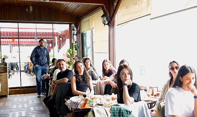 Vodafone Sultanlar Ligi’nde Bursa’yı temsil eden tek takım olan Nilüfer