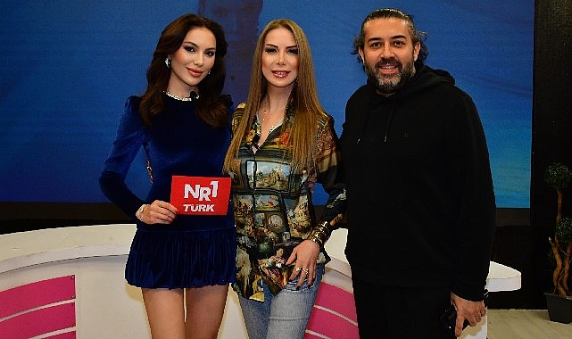 NR1 Türk ekranlarına yepyeni bir soluk geliyor.