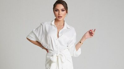 NR1 Türk ekranlarında izleyiciyle buluşmaya hazırlanan yeni magazin programının sunucusu