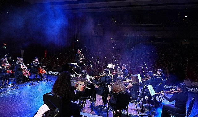 Kocaeli Büyükşehir Belediyesi Oda Orkestrası, Prof.