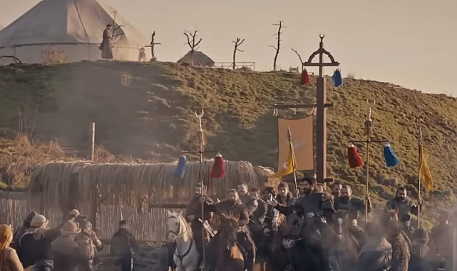 Bağcılar Belediyesi Okçuluk Kursu’na giden lise öğrencisi Umut Kerem Akdeniz,