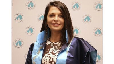 Üsküdar Üniversitesi Nükleer Teknoloji ve Radyasyon Güvenliği Program Başkanı Öğr.