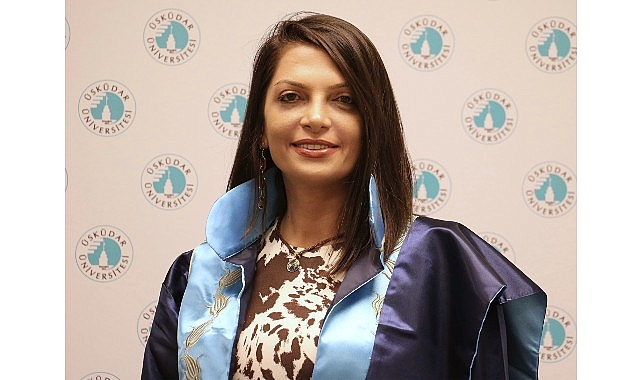 Üsküdar Üniversitesi Nükleer Teknoloji ve Radyasyon Güvenliği Program Başkanı Öğr.