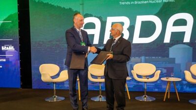 Rosatom bünyesindeki TENEX Grubu’na bağlı uluslararası uranyum madencilik şirketi Uranium One